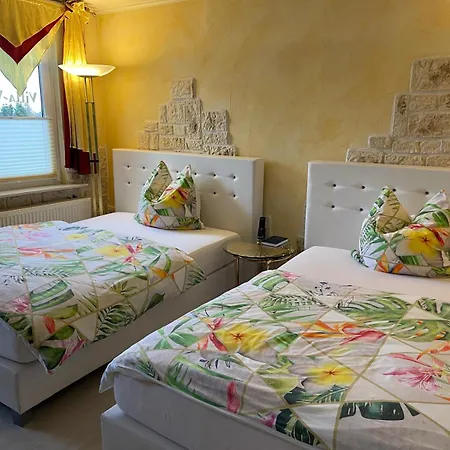 Hotell Vital Lueneburger Heide Munster im Heidekreis