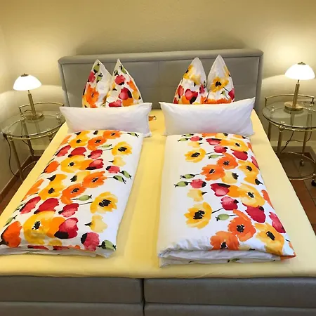 Vital Lueneburger Heide 4*