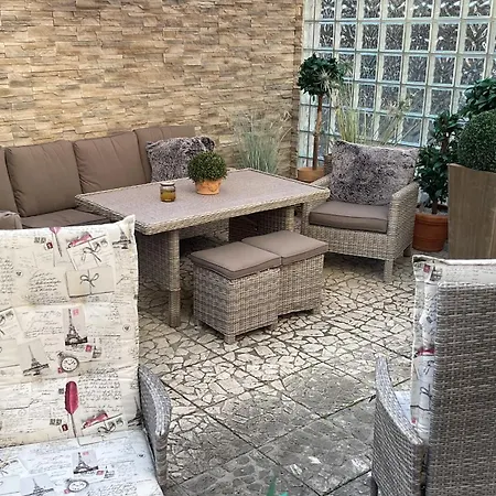 Vital Lueneburger Heide Hotell 4*