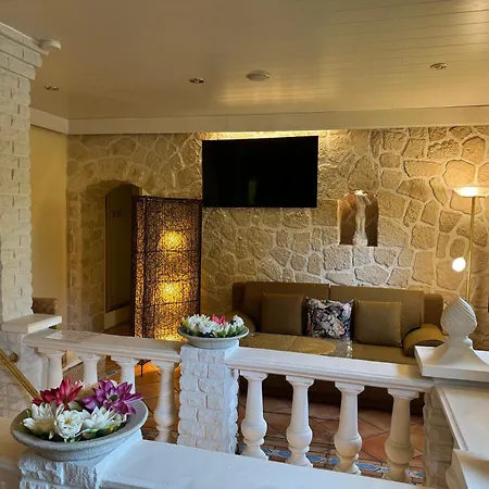 Vital Lueneburger Heide Hotell 4*