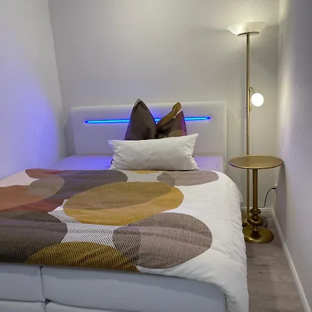 Hotell Vital Lueneburger Heide 4*