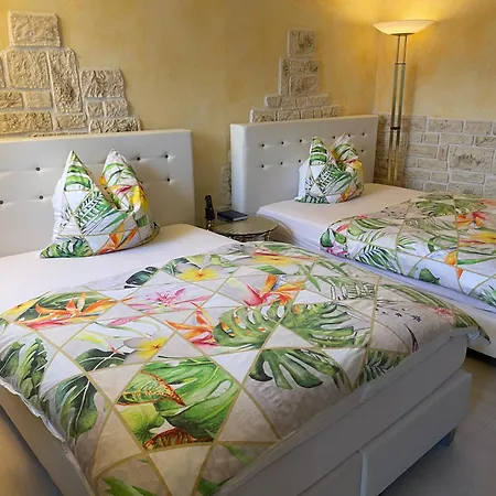 Hotell Vital Lueneburger Heide Munster im Heidekreis