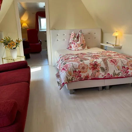 Vital Lueneburger Heide 4* Munster im Heidekreis