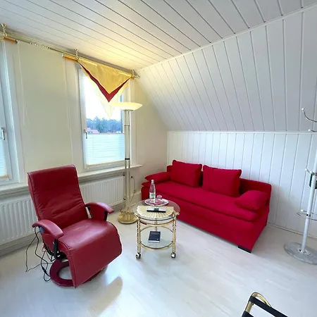 Vital Lueneburger Heide Munster im Heidekreis