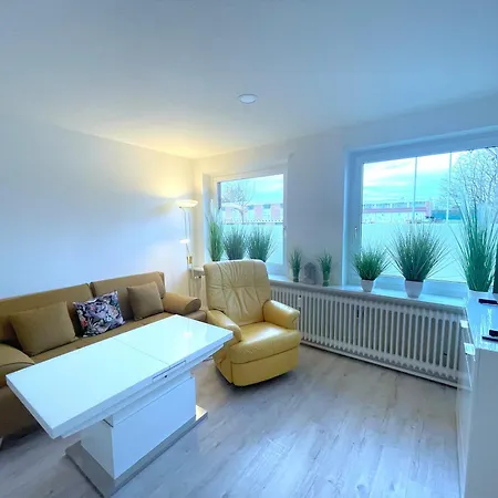 Vital Lueneburger Heide 4*