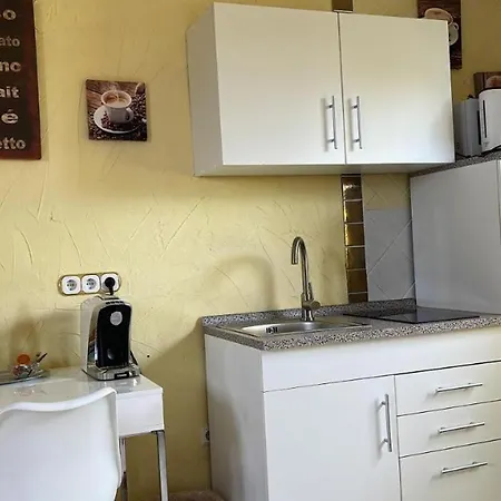 Vital Lueneburger Heide Hotell 4*