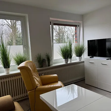 Vital Lueneburger Heide Munster im Heidekreis