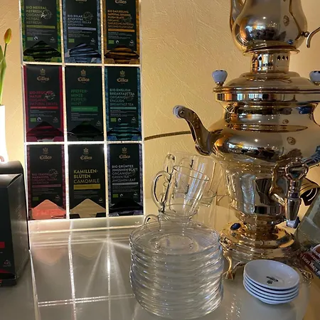 Hotell Vital Lueneburger Heide Munster im Heidekreis