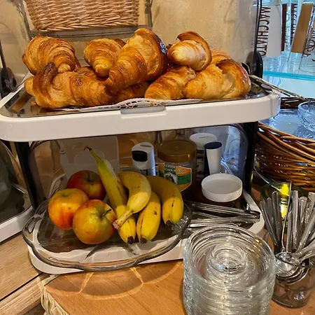 Vital Lueneburger Heide