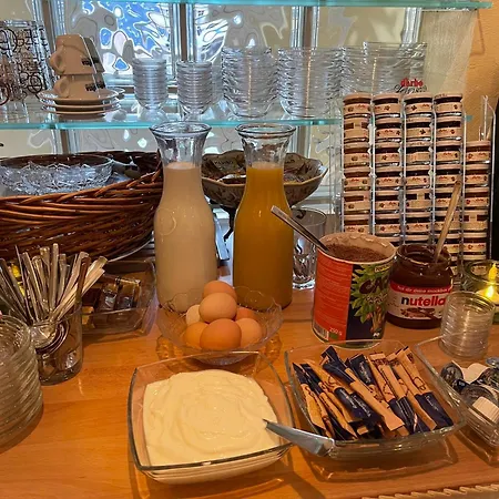 Vital Lueneburger Heide Szálloda 4*