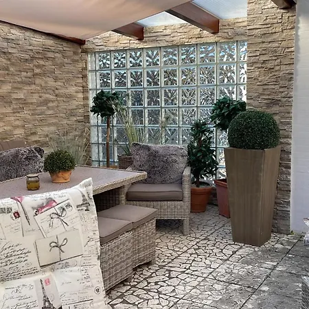 Hotell Vital Lueneburger Heide