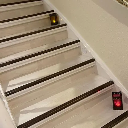 Hotell Vital Lueneburger Heide 4*