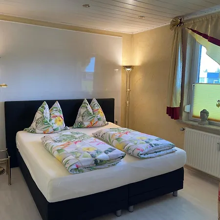 Hotell Vital Lueneburger Heide Munster im Heidekreis