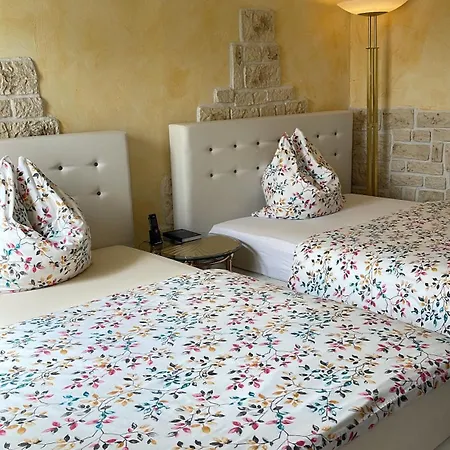 Hotell Vital Lueneburger Heide Munster im Heidekreis