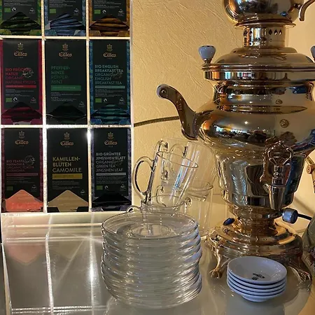 Vital Lueneburger Heide