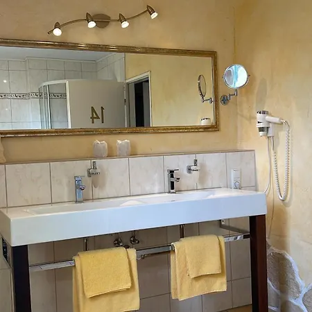 Vital Lueneburger Heide Munster im Heidekreis