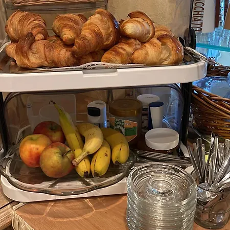 Hotell Vital Lueneburger Heide 4*