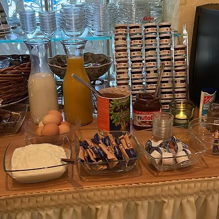 Hotell Vital Lueneburger Heide Munster im Heidekreis