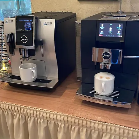 Vital Lueneburger Heide