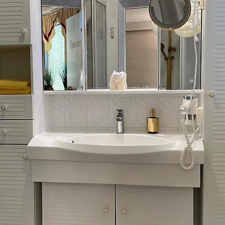 Vital Lueneburger Heide Munster im Heidekreis