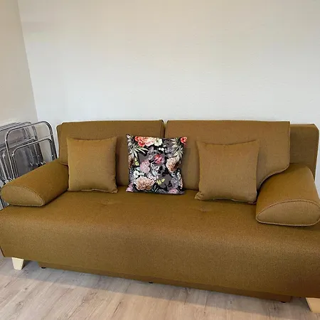 Szálloda Vital Lueneburger Heide 4*