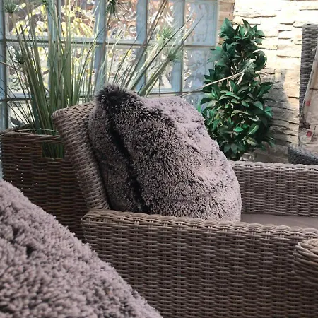 Vital Lueneburger Heide Munster im Heidekreis