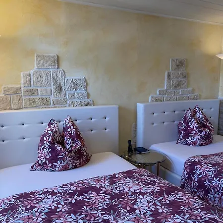 Vital Lueneburger Heide 4* Munster im Heidekreis