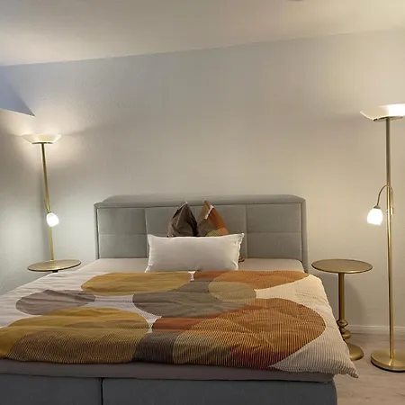 Hotell Vital Lueneburger Heide Munster im Heidekreis