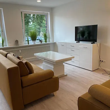 Vital Lueneburger Heide