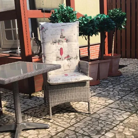 Hotell Vital Lueneburger Heide