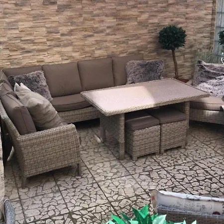 Szálloda Vital Lueneburger Heide Munster im Heidekreis