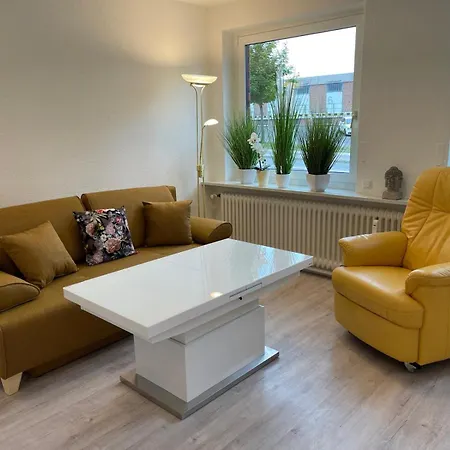 Vital Lueneburger Heide