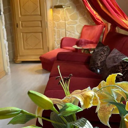 Vital Lueneburger Heide Hotell