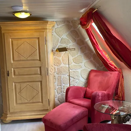 Vital Lueneburger Heide 4*