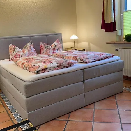 Hotell Vital Lueneburger Heide