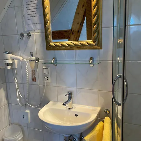 Hotell Vital Lueneburger Heide 4*