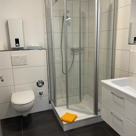 Hotell Vital Lueneburger Heide Munster im Heidekreis