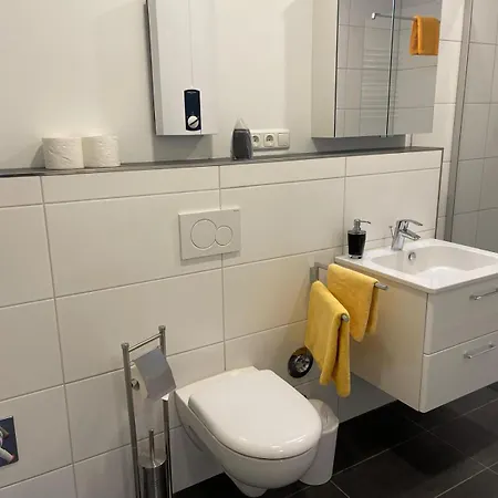 Vital Lueneburger Heide Hotell