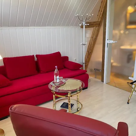 Hotell Vital Lueneburger Heide Munster im Heidekreis