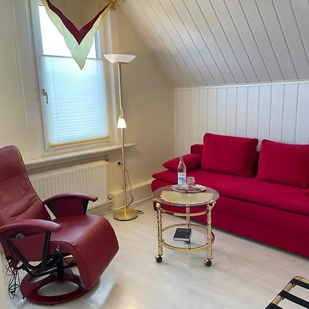 Vital Lueneburger Heide Munster im Heidekreis