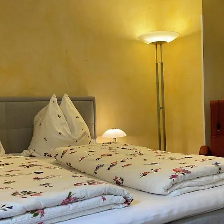 Vital Lueneburger Heide Hotell