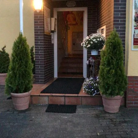 Vital Lueneburger Heide 4* Munster im Heidekreis