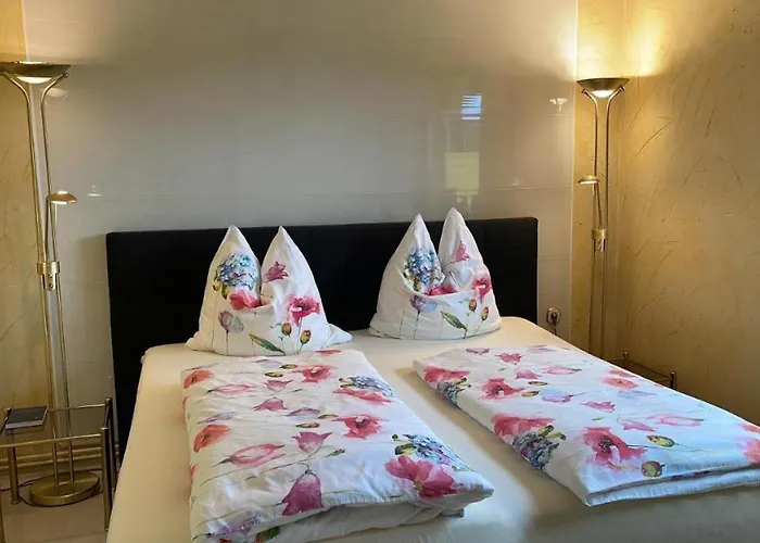 Vital Lueneburger Heide Hotel 4*